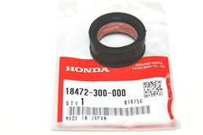 HONDA GOMMINO SCARICHI PER CB750 FOUR K0-K1-K2-K3-K4-K5-K6