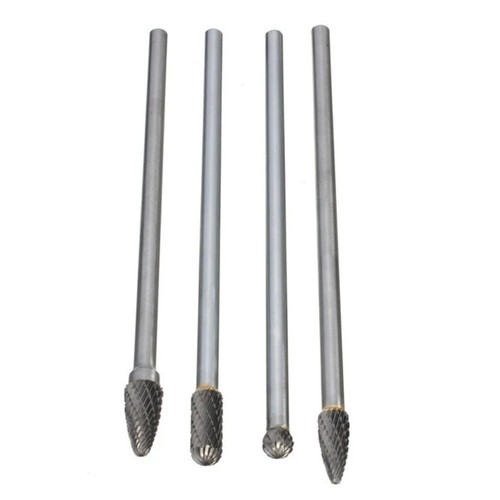 Tungsteno carburo rotante - tungsteno,