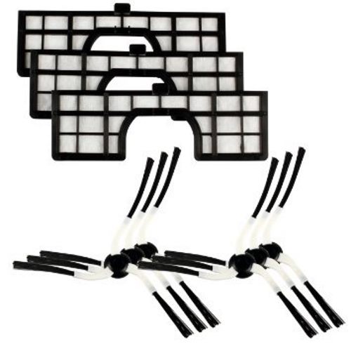 Menalux mrk02 kit - kit, +