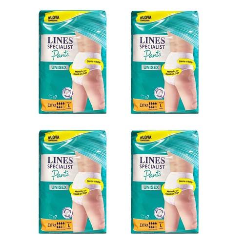 Lines specialist pants - 28,