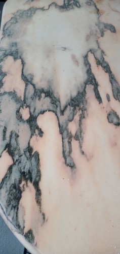Lastra marmo rosa - in,