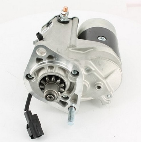 Motorino avviamento per - motorino, d'avviamento