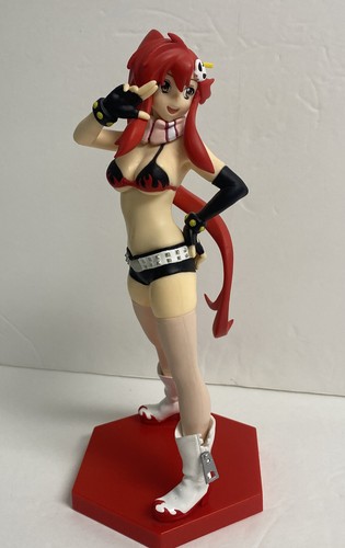 Tengen toppa gurren lagann - tengen,
