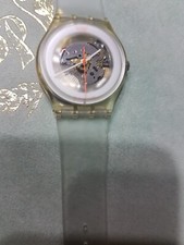 OROLOGI SWATCH SPECIAL JELLY