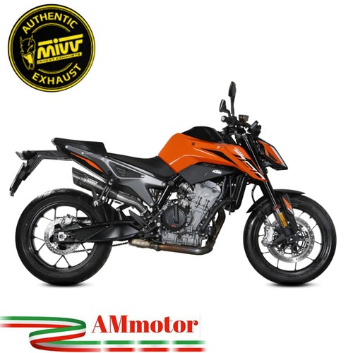 Mivv ktm 790 duke 2024 - mivv,