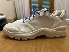 scarpe uomo bershka