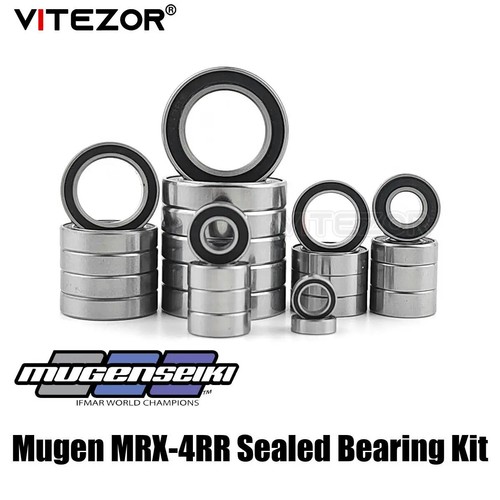Per mugen mrx 4rr - per, mrx-4rr