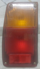 FANALE POSTERIORE SINISTRO