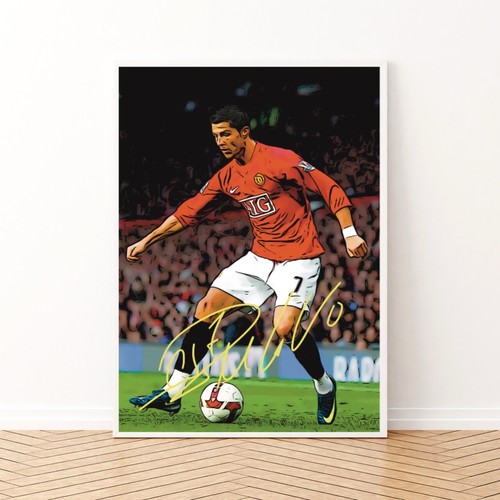 Cristiano ronaldo cr7 - cristiano,