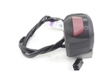 BMW G 310 GS 61318545350 DEVIOLUCI INTERRUTTORE MANUBRIO DESTRA K02 16 - 20 RIGH