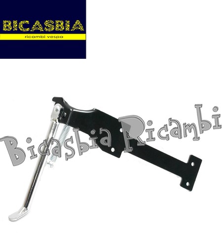 10566 cavalletto laterale - -,