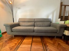 divano 4 posti Poltrone&Sofà