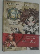 VICTORIA FRANCES- MISTY