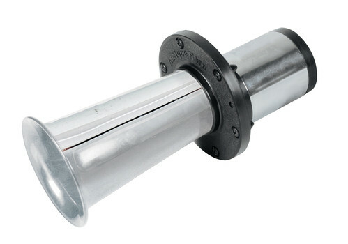 Tromba clacson suono vintage - tromba,