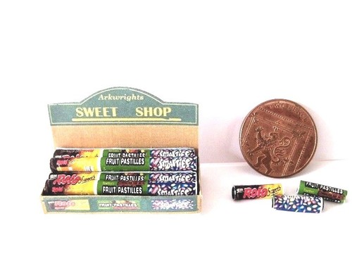 Sweet shop bancone - shop, espositore