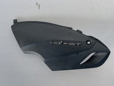 Honda hornet 600 11 - honda,