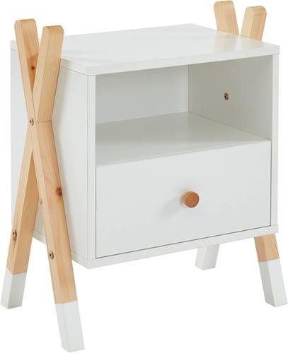 Comodino baïta tipi design - tipi:,