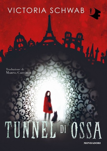 Libro victoria schwab - libro,