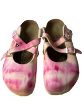 birkenstock birkis dorian rosa