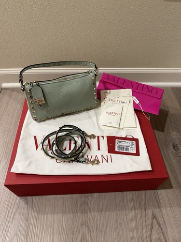 Borsa tracolla valentino - tracolla,