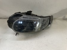 Faro anteriore sinistro - sinistro, per