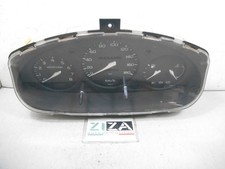 Strumentazione Nissan Micra K11 1.0 40kw CG10 1993 24810-5F217