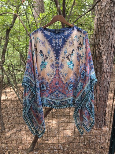 Etro milano 100 seta - etro,