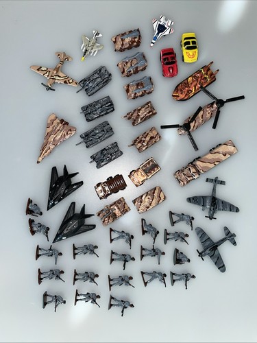 Galoob micro machines - micro,