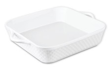 Fornaio quadrato in gres Le