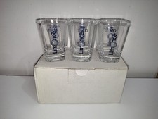 Limoncè set 6 bicchieri per