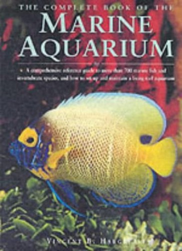 The complete book - book,