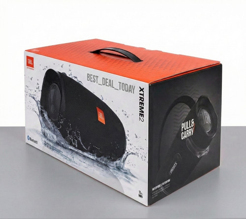Jbl xtreme altoparlante - xtreme,
