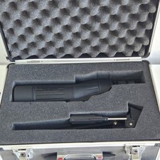 Bushnell Sentry 18-36x50 mm