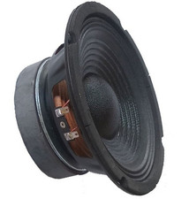 😲 WOOFER 16,5 CM 8 Ohm