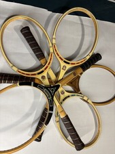 Lotto racchette Tad Davis