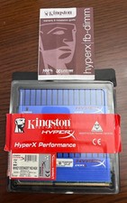 Kingston HyperX T1 Blue 4GB