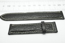 02- cinturino in vera pelle