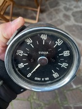  contagiri moto epoca svama