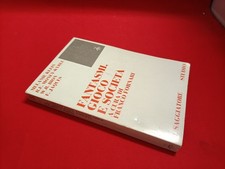 Franco Fornari - Fantasmi