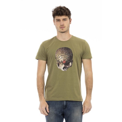 Trussardi action 2at36 shirt - action,