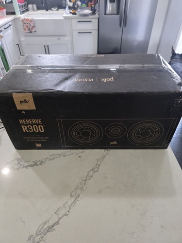 Polk reserve r300 - polk,