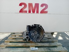 CAMBIO MANUALE PER FORD Transit Courier Serie CA6R 7002 LBC Getrag 6MX65 6 MARC