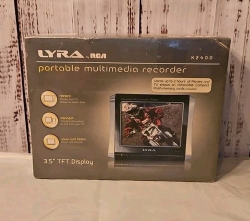 Registratore multimediale