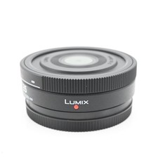 Panasonic Lumix S 26 mm f8