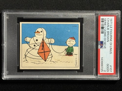 Figurina 1971 linus peanuts - di,