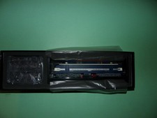 MISTRAL locomotive diesel 060