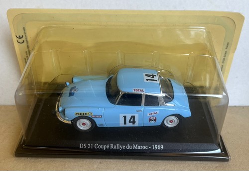 Citroen coupé rallye - citroen, 21