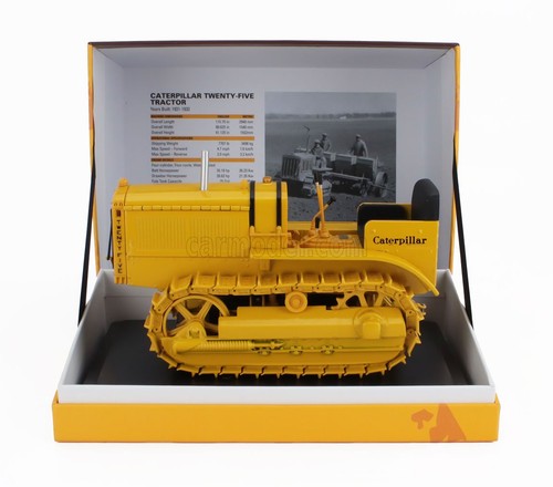 Models caterpillar - -,