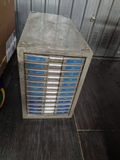 SCHEDARIO CASSETTIERA KARDEX