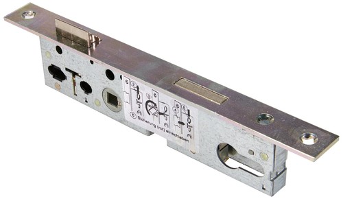 Abus serratura ad incasso - abus,